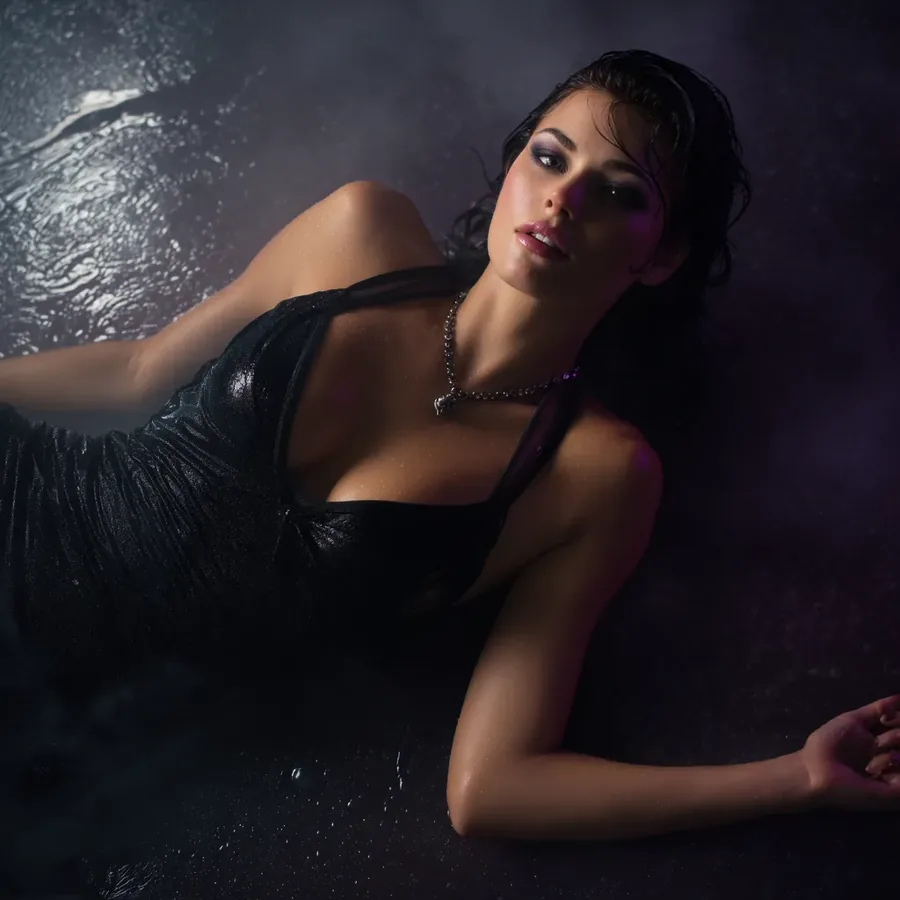 CreatePorn uncensored AI girlfriend companion